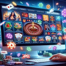 Trải nghiệm Live Casino trực tiếp sắc nét và đa dạng game