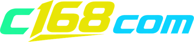 Logo c168 com